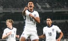 Ollie Watkins and Curtis Jones grab their chance to help England sink Greece