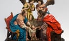 Prado show aims to highlight true colours of polychrome sculpture