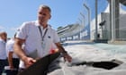 FIA surprised by unexpected departure of F1 race director before end of 2024 season