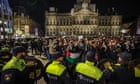 Political turmoil rocks the Netherlands after Amsterdam violence