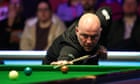 Mark King hit with five-year ban from snooker and heavy fine for match fixing