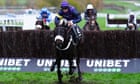 Cheltenham in sombre mood as three horses die on one day of racing