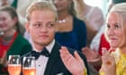 Son of Norwegian princess arrested on suspicion of rape