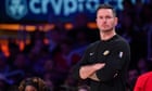 Can Lakers ‘sicko’ JJ Redick change the way NBA teams think about coaches?