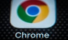 US justice department plans to push Google to sell off Chrome browser