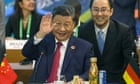 Politics live: Xi hails ‘benefits’ of improving China-Australia relations after meeting Albanese at G20