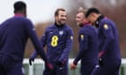 Harry Kane confident Tuchel ‘energy’ can preserve England’s fragile culture