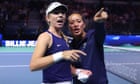 Raducanu and Boulter can fire Britain to BJK Cup victory, Keothavong claims