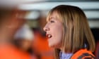 Sydney trains to shut down for four days as union action escalates