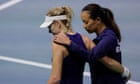 Great Britain suffer Billie Jean King Cup heartbreak despite Raducanu win