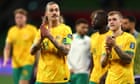 Socceroos in danger of running out of lifelines with tricky Bahrain up next