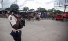 Stop ‘draconian’ mass deportations of Haitians fleeing gangs, activists say