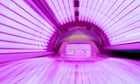 Queensland fails to crack down on ‘rebranded sunbed’ that claims to stimulate collagen but accelerates ageing