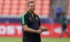 Jamaica FA falsely claims women’s team coach was cleared of alleged sexual misconduct