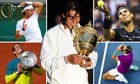 Farewell, Rafael Nadal: it was my pleasure to know one of sport’s most gracious champions | Kevin Mitchell