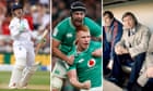 Sports quiz of the week: unbeaten runs, new coaches and ‘the whole truth’