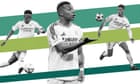 Kylian Mbappé’s Real Madrid career is in danger of wasting everyone’s time | Jonathan Wilson