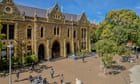 More than 300 Australian university executives make more money than state premiers, report reveals