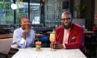 ‘Africa in a glass’: Abidjan cocktail week mixes local flavours for global palates