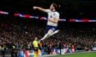 England bid farewell to Carsley … we hardly knew Lee: Football Weekly – podcast