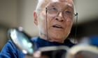 Shuntaro Tanikawa, giant of Japanese poetry, dies aged 92