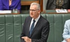 ‘We don’t want them in Australia at all’: Labor wants more powers to re-detain and remove non-citizens to third countries