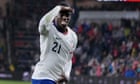 Weah sparks a goal-fest; Pulisic is Captain Maga: five things we learned from USMNT