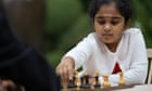 UK Blitz chess final pits grandmasters against a golden generation