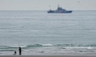 More than 50 people rescued from Channel, says French coastguard