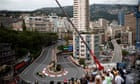 Monaco Grand Prix’s long-term future resolved with F1 extension until 2031