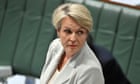 Tanya Plibersek was rebuked by NSW minister for decision to block $900m gold mine, documents reveal