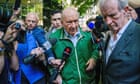 Alan Jones charged with two further counts of assault against a ninth alleged victim