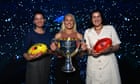 Congested AFLW fixture scrapped for next season as night grand final revealed