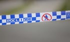 Melbourne man charged with murdering neighbour in front of three teenagers