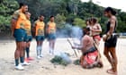 Australia plan Indigenous team to plug British and Irish Lions fixture gap