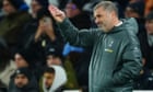 Postecoglou insists Spurs will target signings in January after recent slide