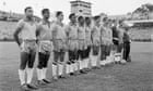 Brawls and broken noses: how Brazil’s 1954 World Cup campaign sparked uproar