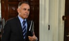 John Pesutto facing Friday leadership spill as Victorian Liberals pull forward party room meeting