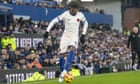 Maresca insists Madueke in his Chelsea plans despite absence against Fulham