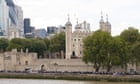 ‘Illegally smuggled’ cannon at Tower of London subject of dispute with Ireland