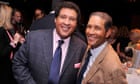 Trailblazing CBS sportscaster Greg Gumbel dies from cancer aged 78