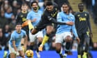 Manuel Akanji confident Manchester City ‘will find a way’ through struggles