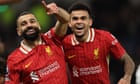 Liverpool thrash Spurs, Villa stun City and Forest go fourth – Football Weekly