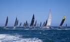 Sydney to Hobart yacht race: Two sailors killed in separate accidents during night of wild weather