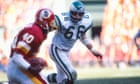 Bill Bergey, All-Pro linebacker and Philadelphia Eagles legend, dies aged 79