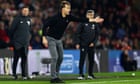 ‘In football, no fear. Never’: Lopetegui urges West Ham to take battle to Liverpool