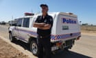 Birdsville notches up another temperature record as Australia faces more heat before New Year’s Eve