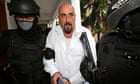 Indonesia receives official request from France to transfer death row prisoner Serge Atlaoui