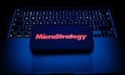 ‘Preying on investors’: how software firm MicroStrategy’s big bet on bitcoin went stratospheric