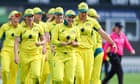 Australia captain Alyssa Healy nears full fitness ahead of ‘way more exciting’ Ashes